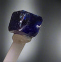 BOLEITE  LOOSE CRYSTAL 4.0 mm, AMELIA MINE SANTA ROSALIA BAJA CALIFORNIA MEXICO