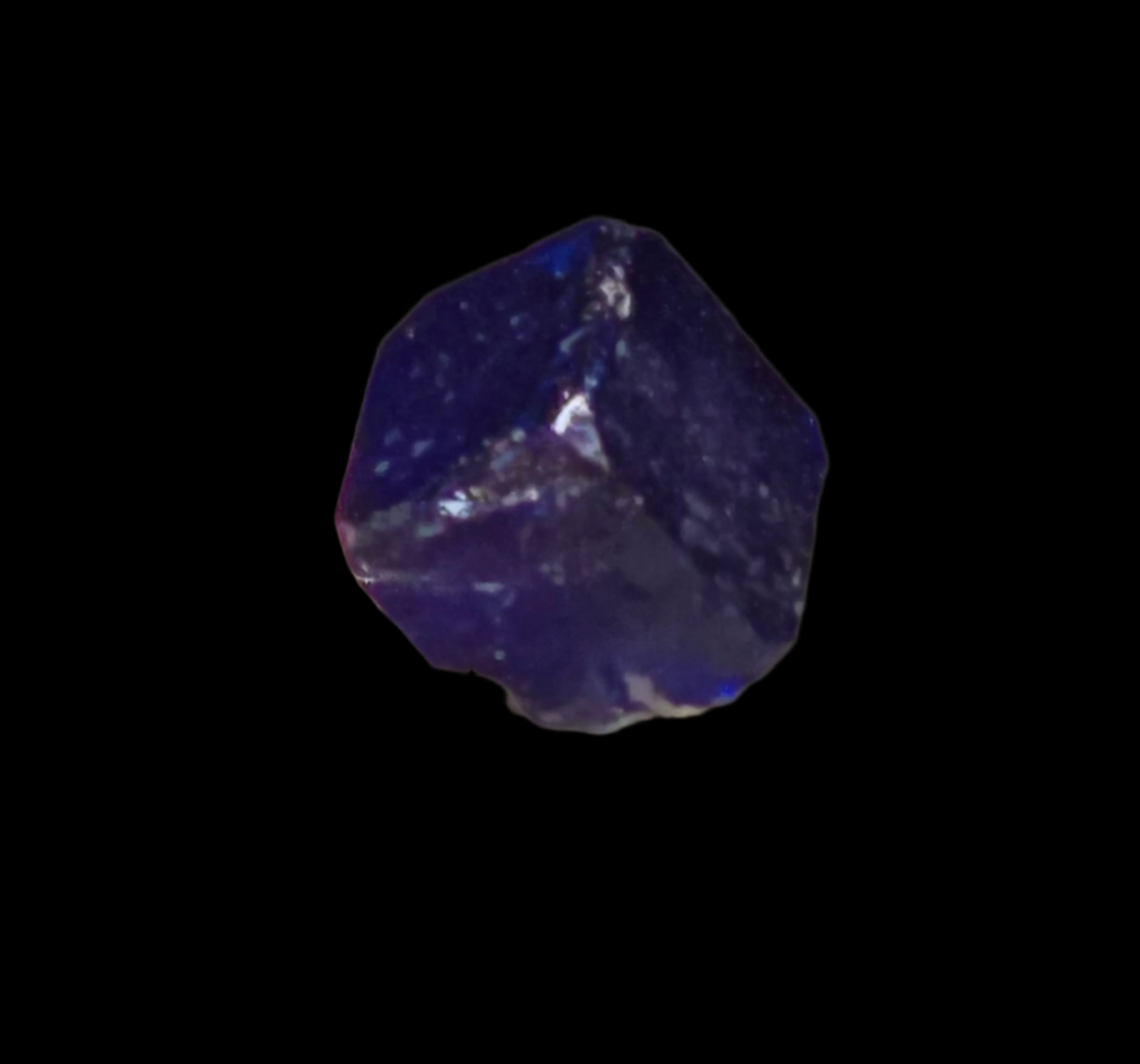 BOLEITE  LOOSE CRYSTAL 4.0 mm