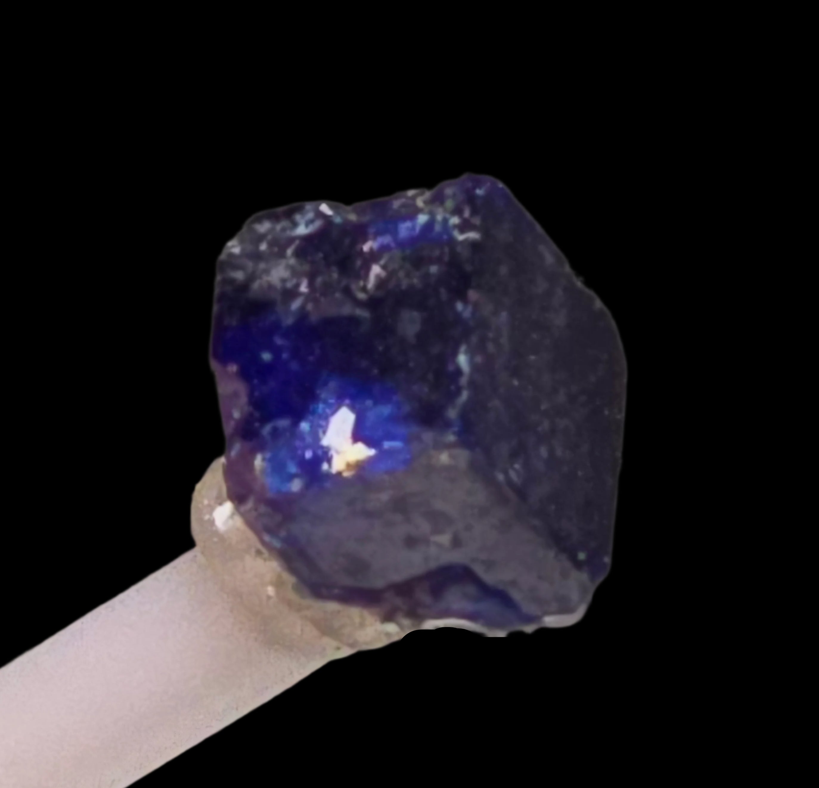 BOLEITE  LOOSE CRYSTAL 4.0 mm