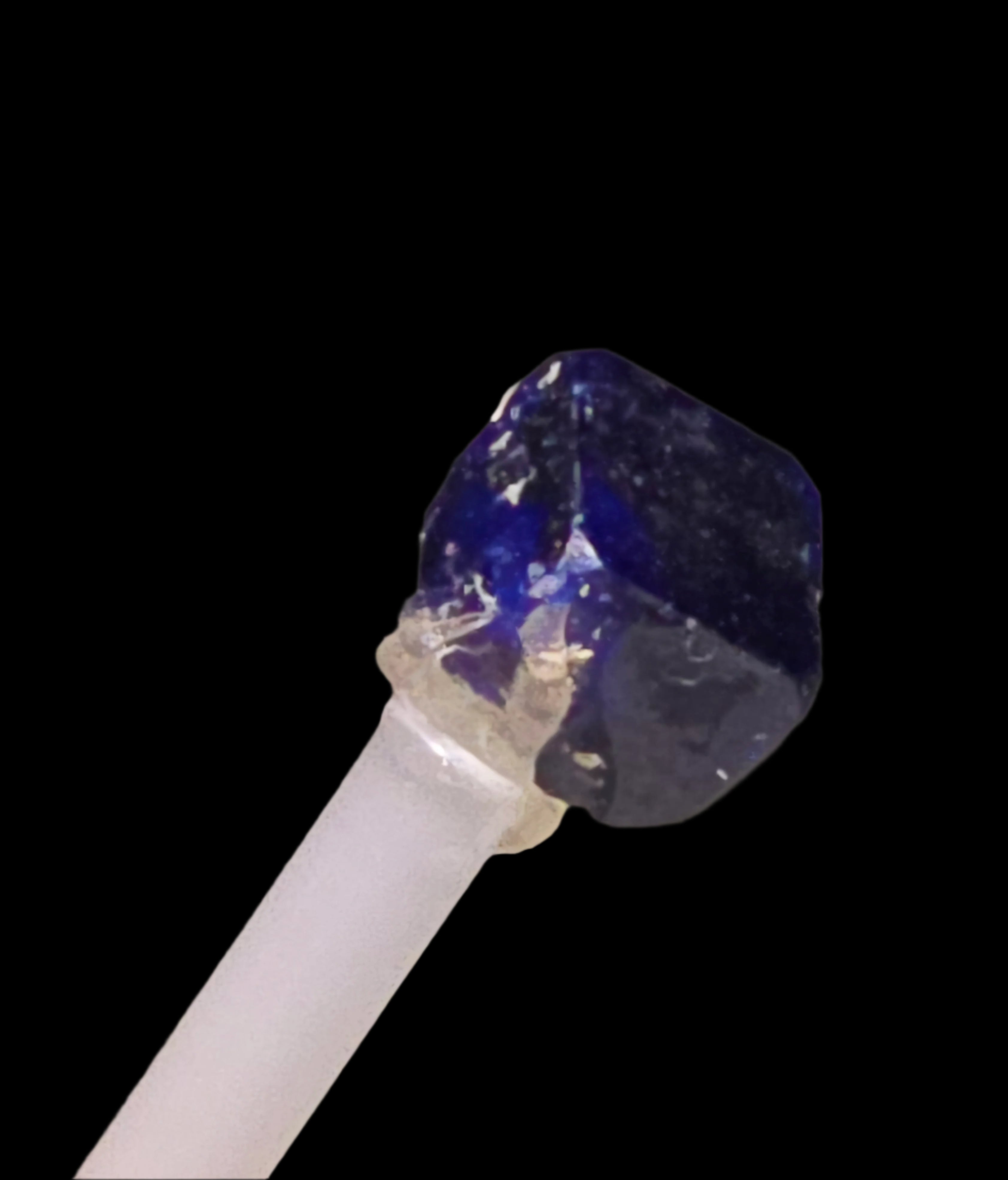 BOLEITE  LOOSE CRYSTAL 4.0 mm