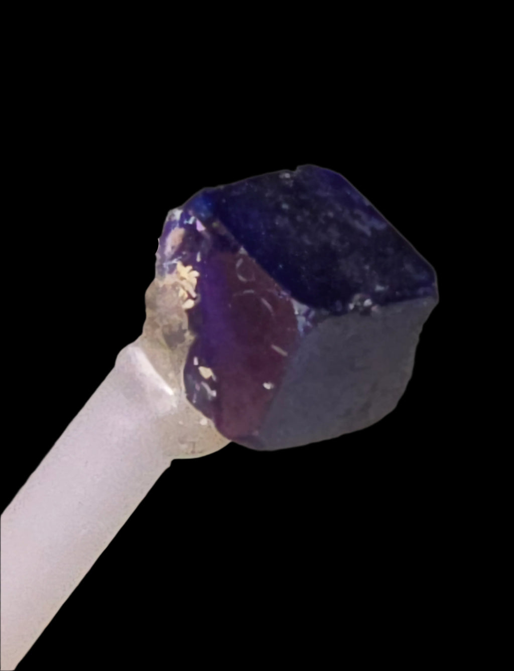 BOLEITE  LOOSE CRYSTAL 4.0 mm