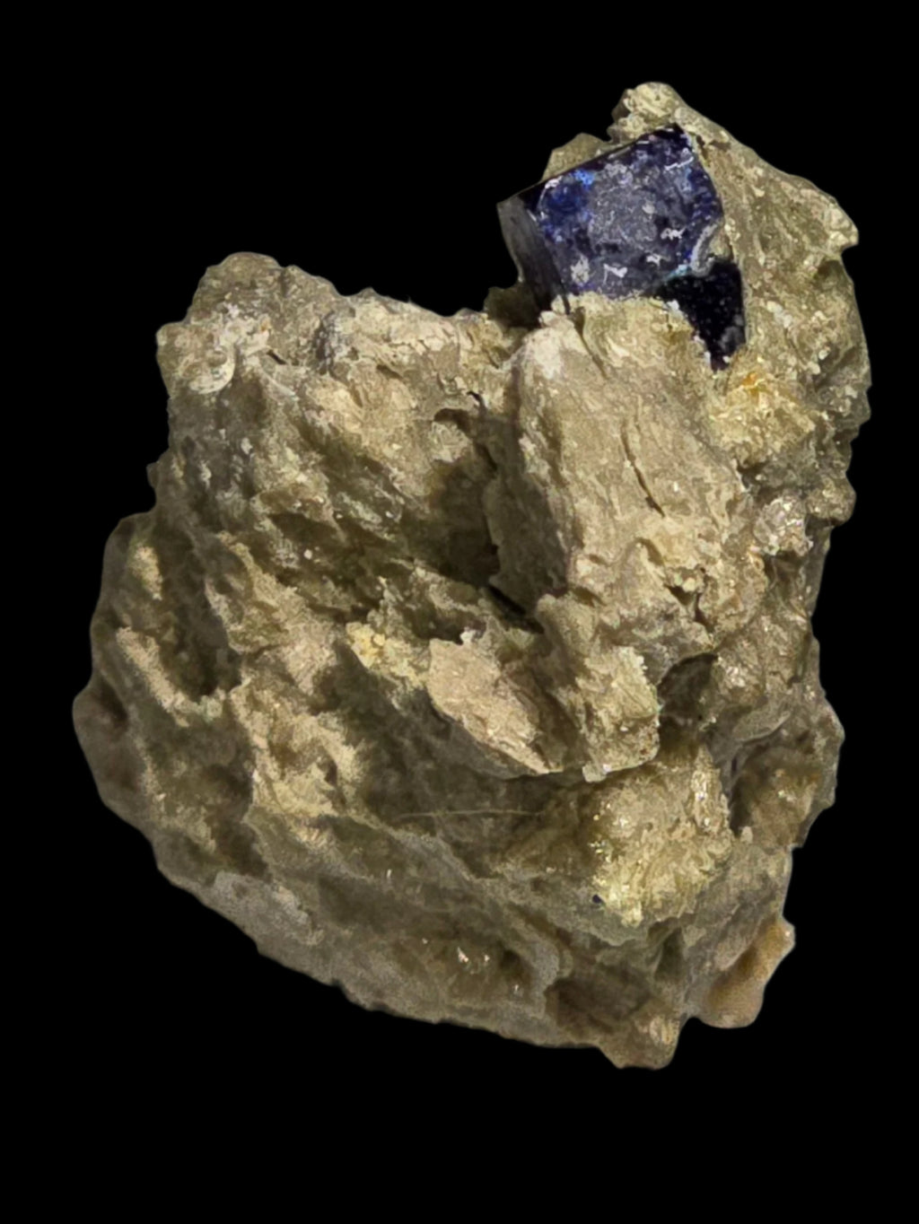 BOLEITE  ON MATRIX 3.5 mm