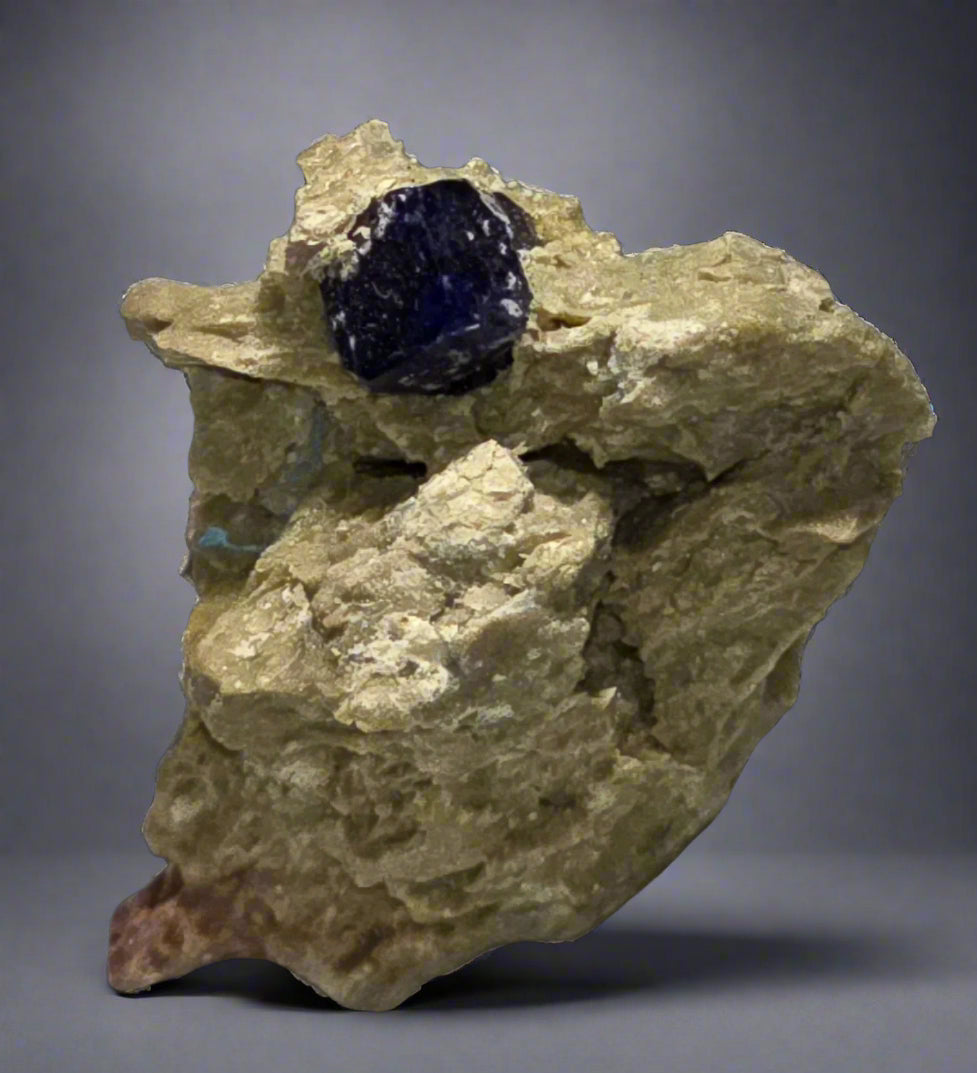 BOLEITE  ON MATRIX 3.5 mm