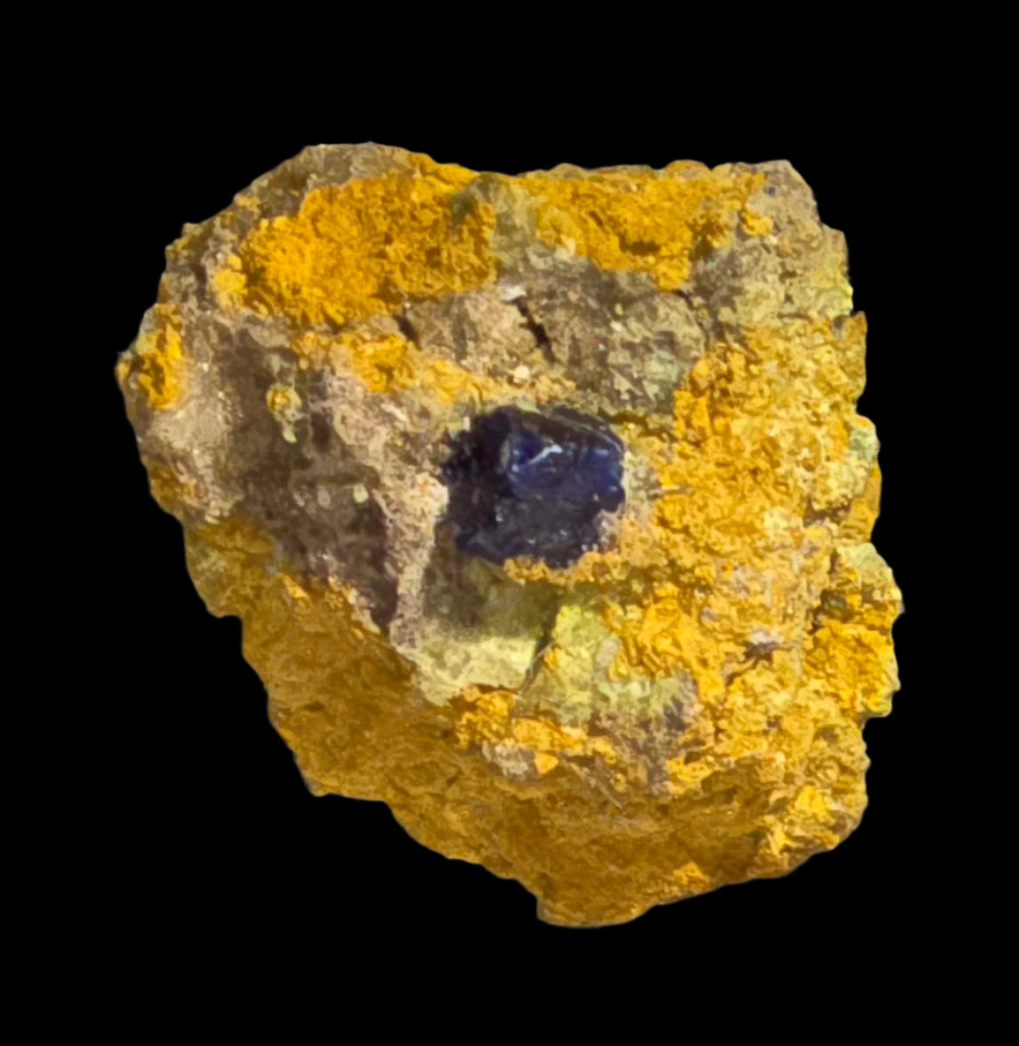 BOLEITE  ON MATRIX 2.5 mm