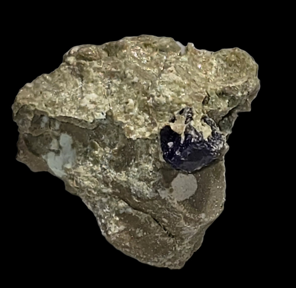 BOLEITE  ON MATRIX, LOOSE CRYSTAL 2.5 mm