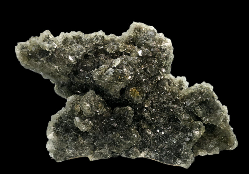 FLUORITE Green-Grey  (large cabinet)