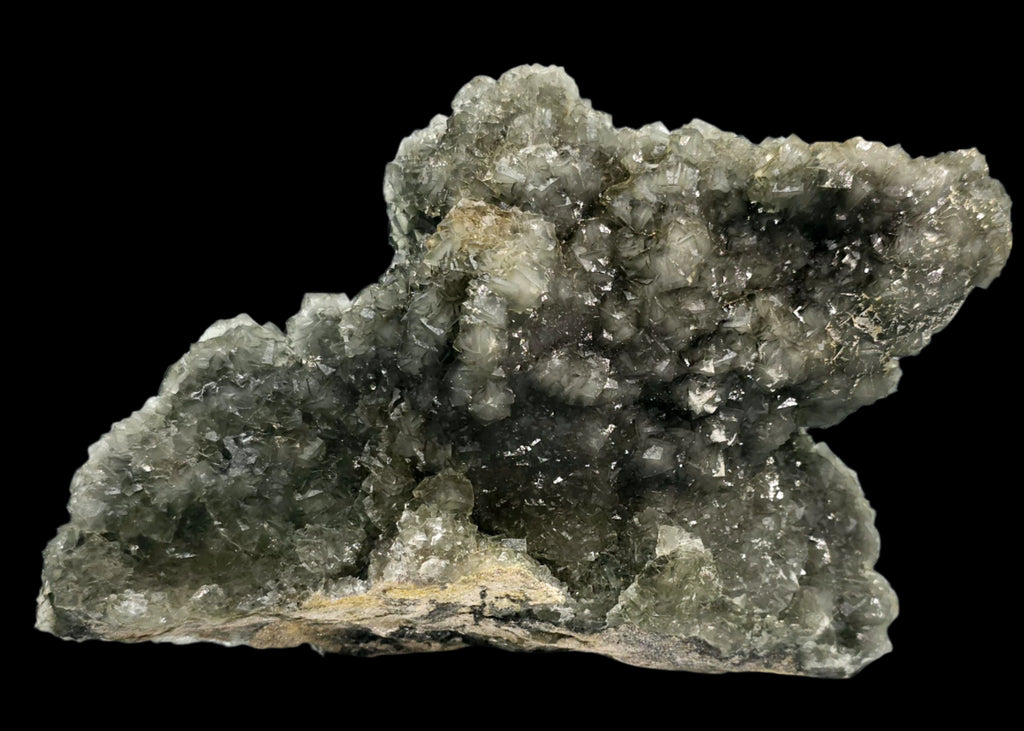 FLUORITE Green-Grey  (large cabinet)