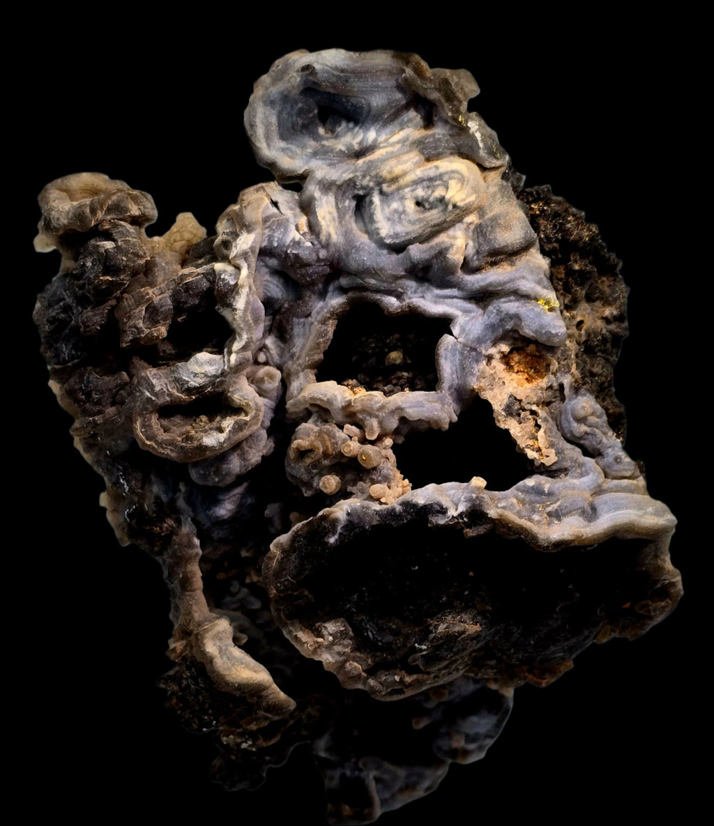 CHALCEDONY  (cabinet)