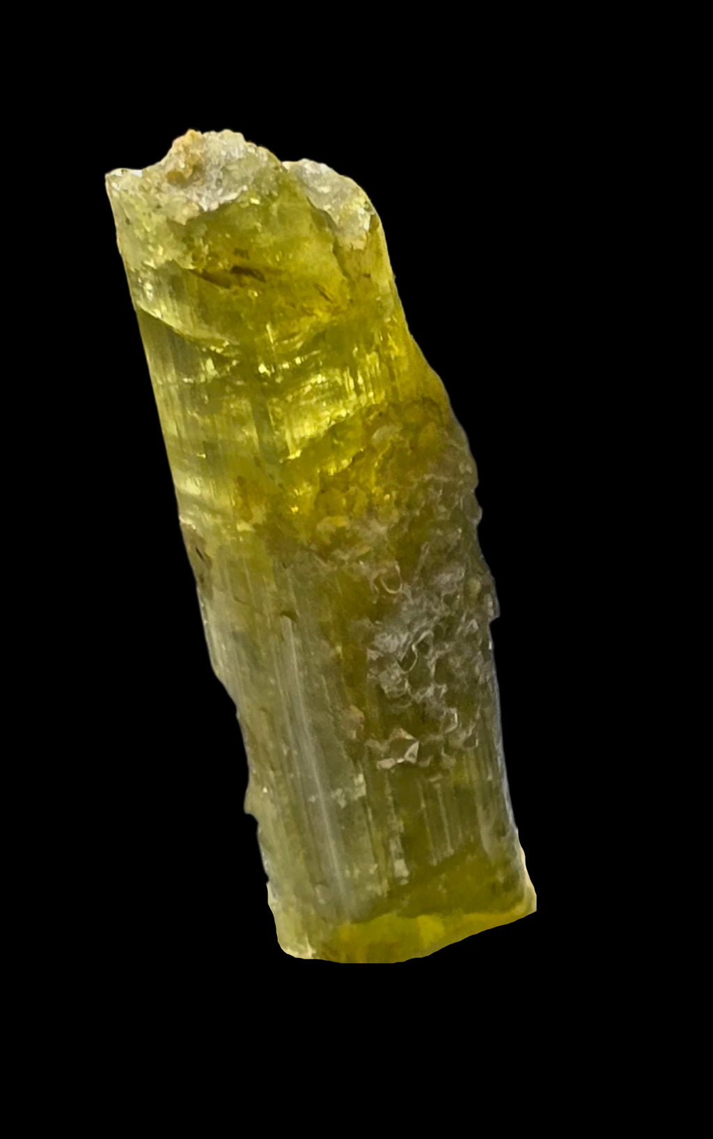 ELBAITE TOURMALINE (miniature)