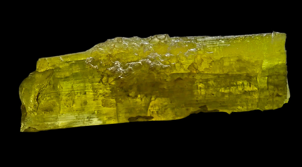ELBAITE TOURMALINE (miniature)