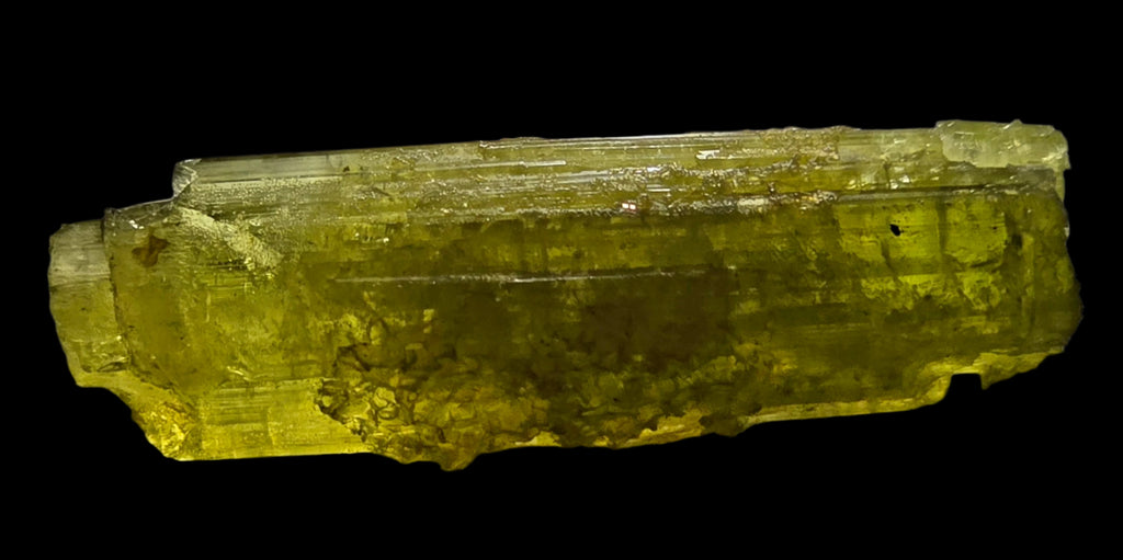 ELBAITE TOURMALINE (miniature)