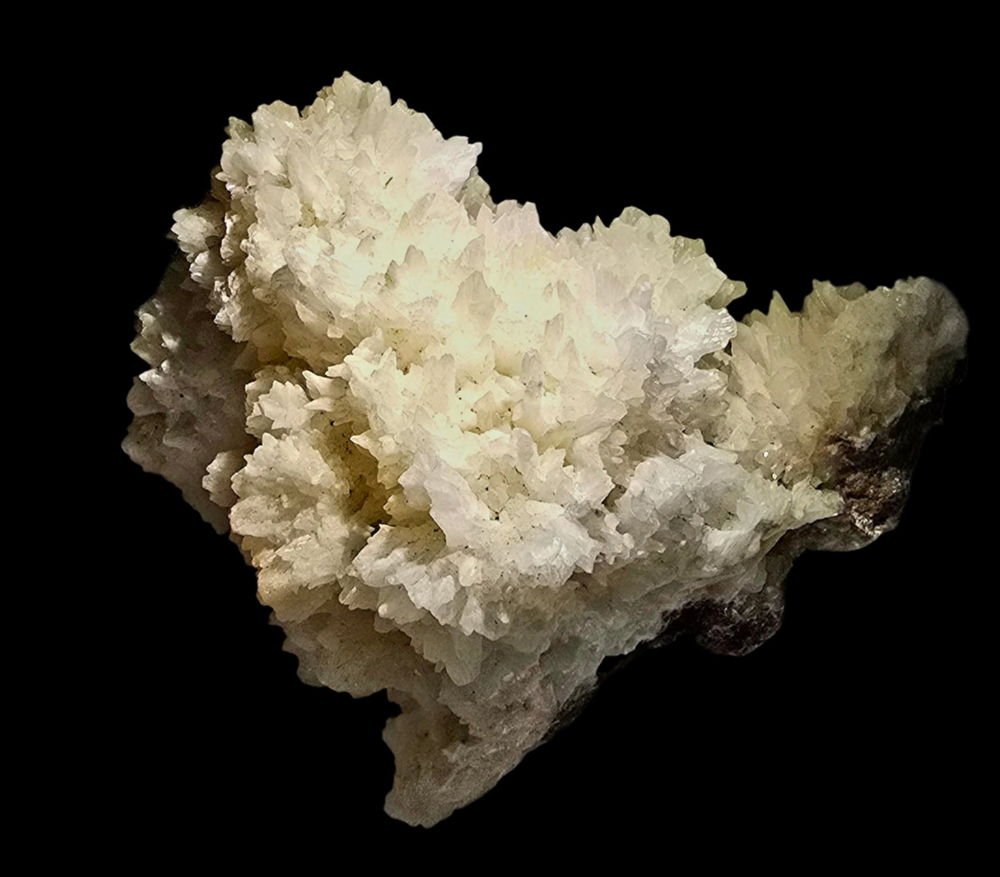ARAGONITE (LARGE CABINET)