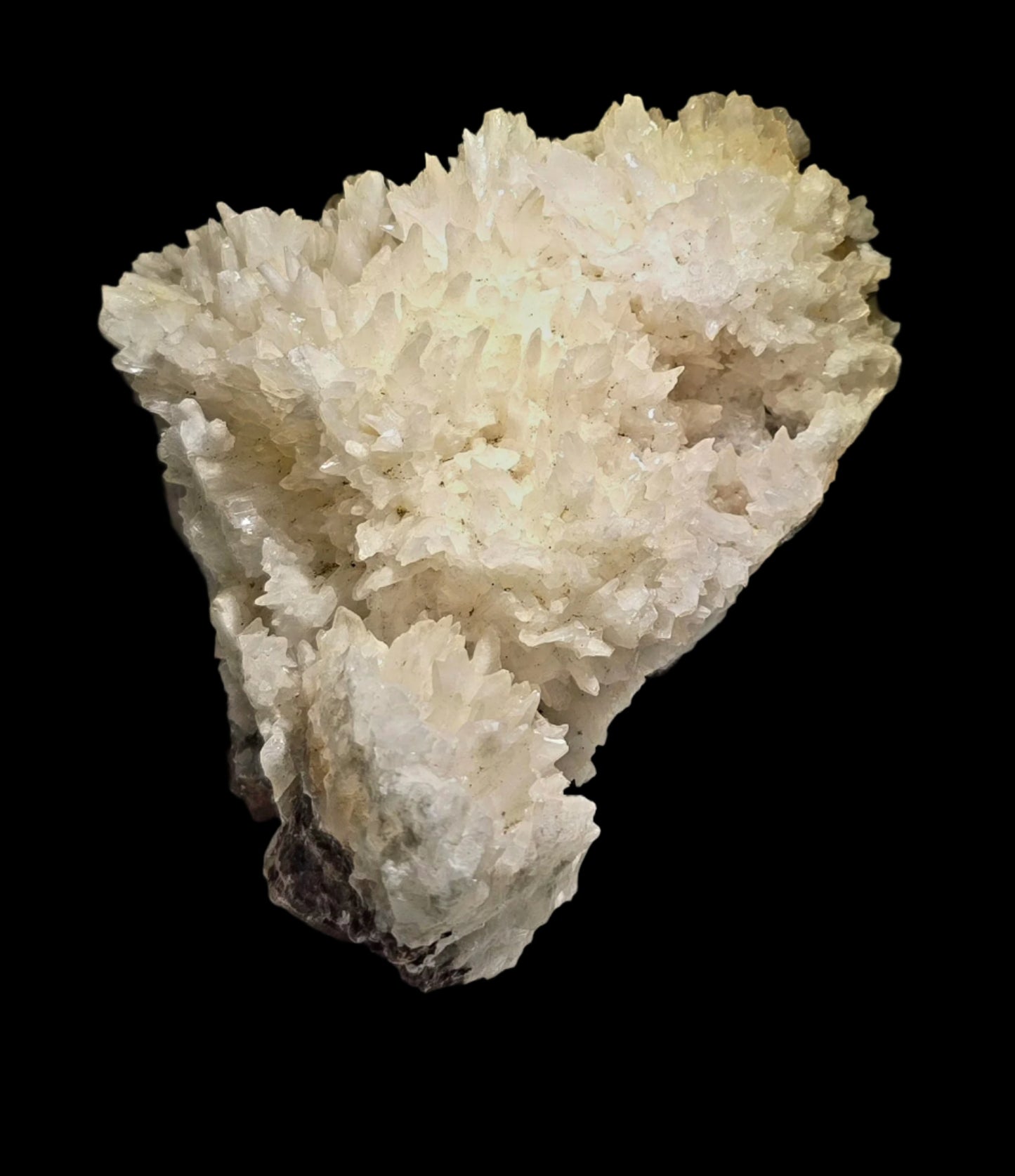 ARAGONITE (LARGE CABINET)