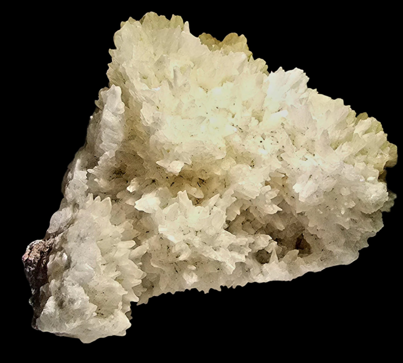 ARAGONITE (LARGE CABINET)