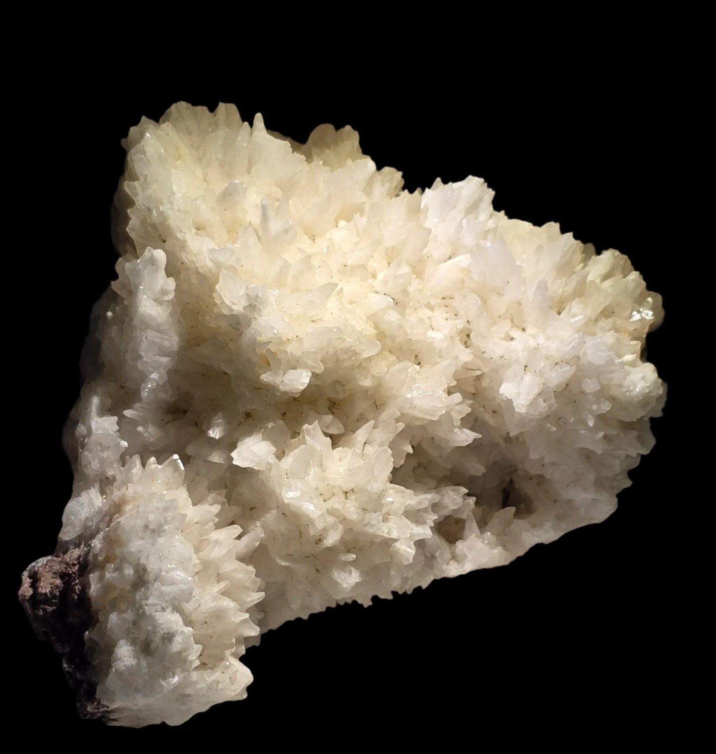 ARAGONITE (LARGE CABINET)