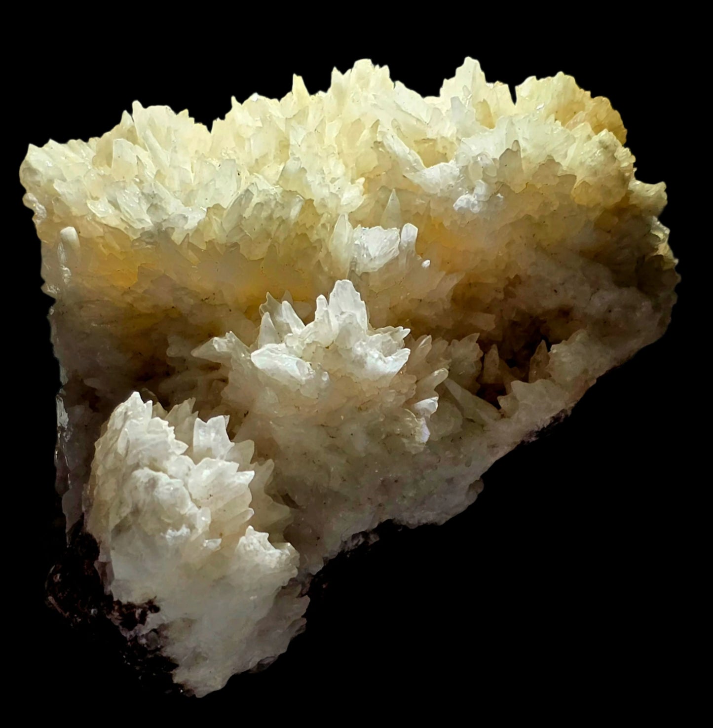 ARAGONITE (LARGE CABINET)