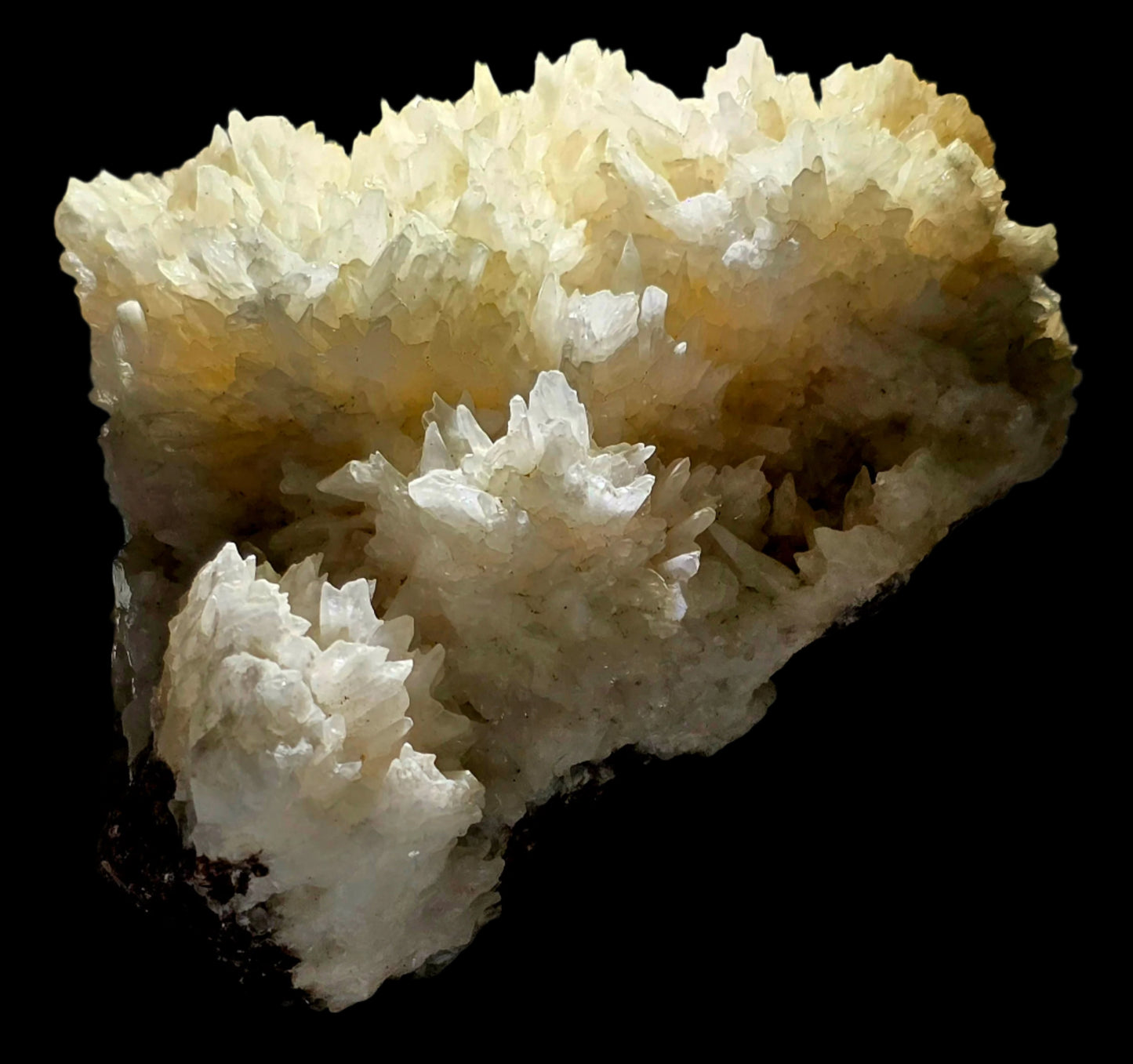 ARAGONITE (LARGE CABINET)