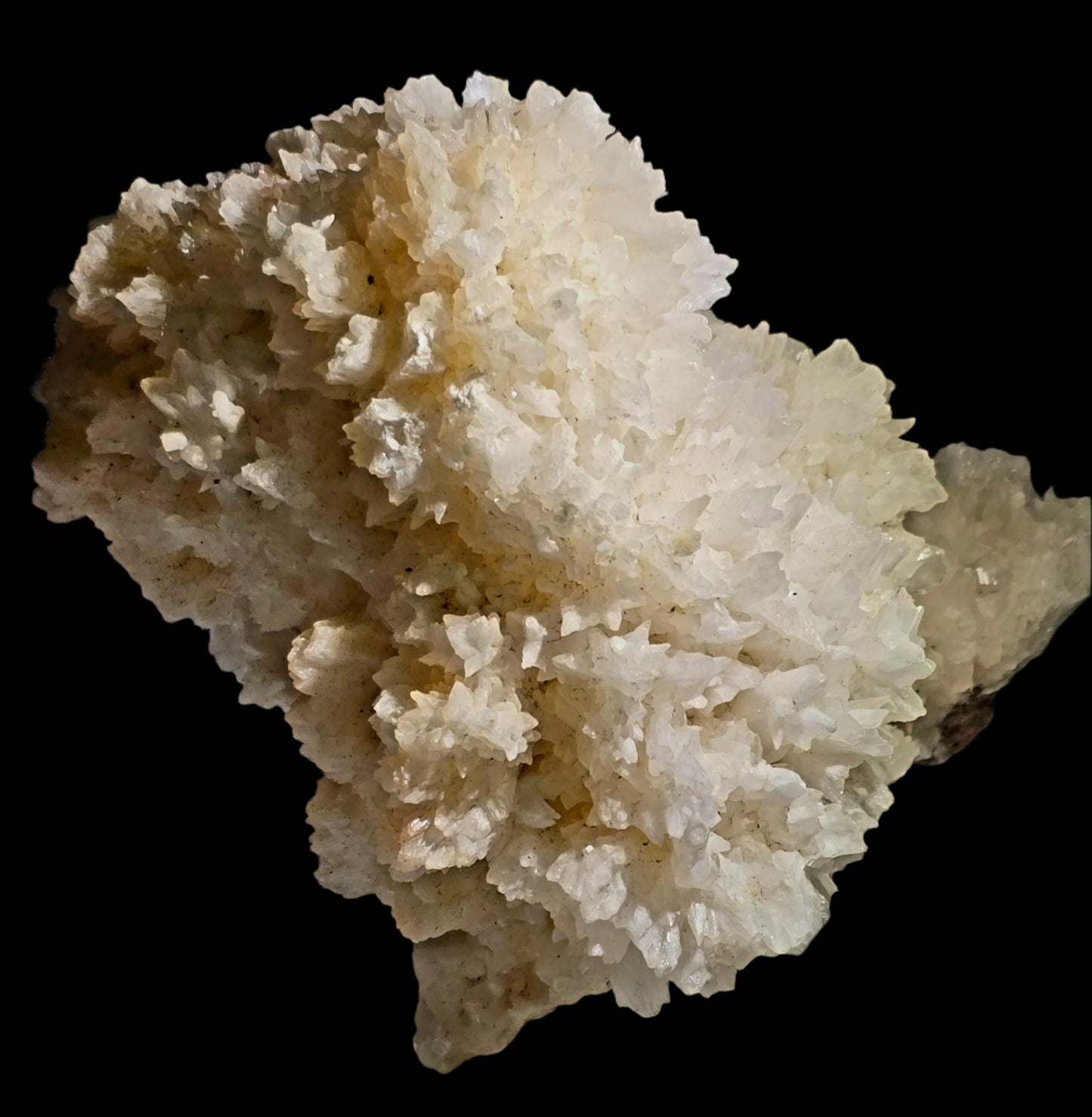 ARAGONITE (LARGE CABINET)