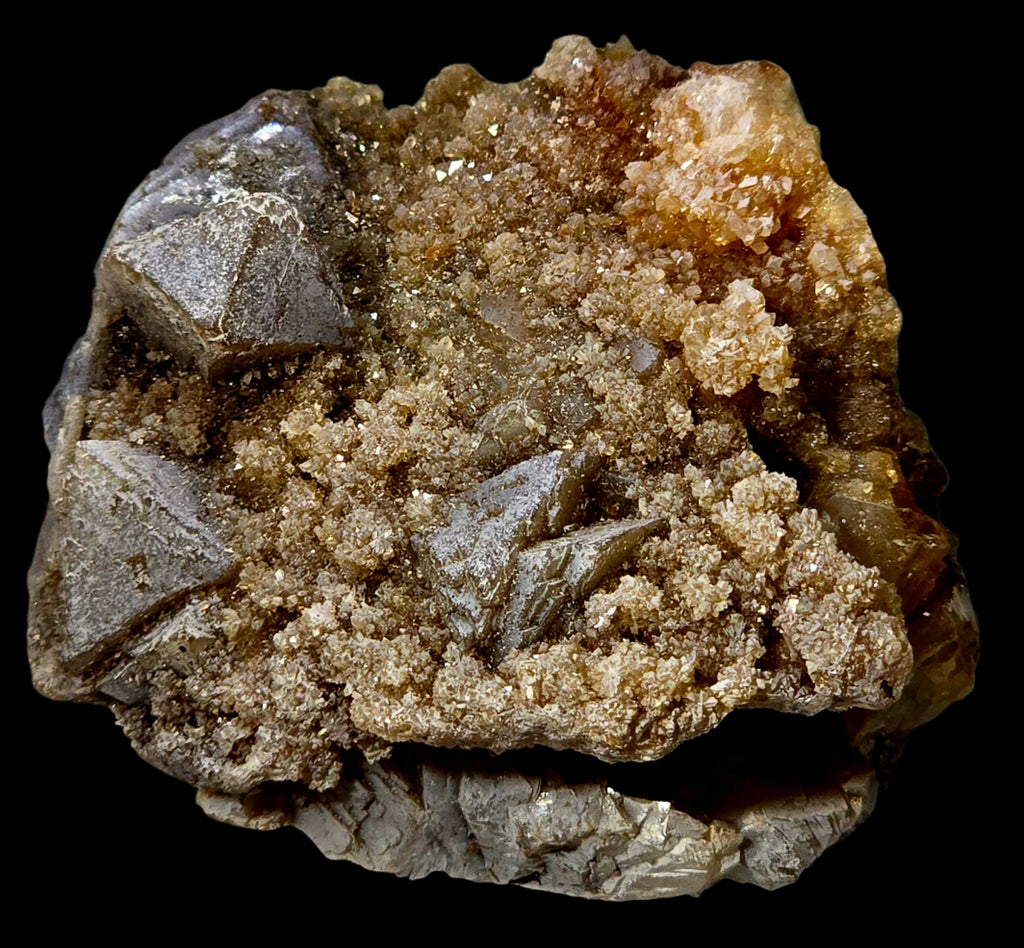 COLEMANITE (miniature)