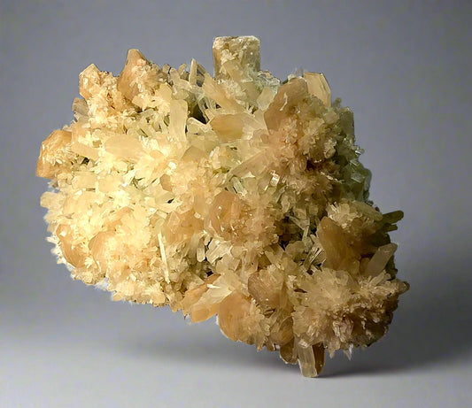 GYPSUM (very large cabinet)