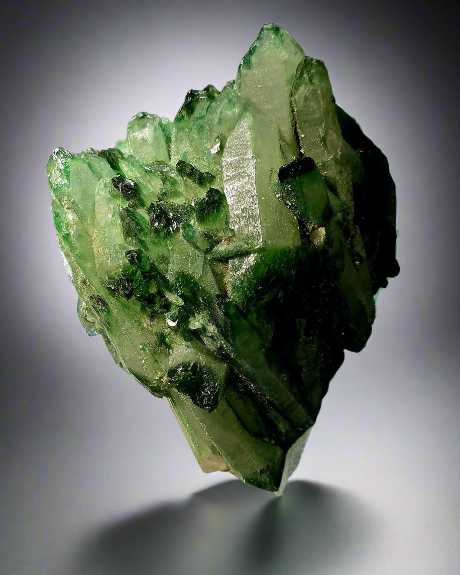 QUARTZ GREEN (large cabinet)