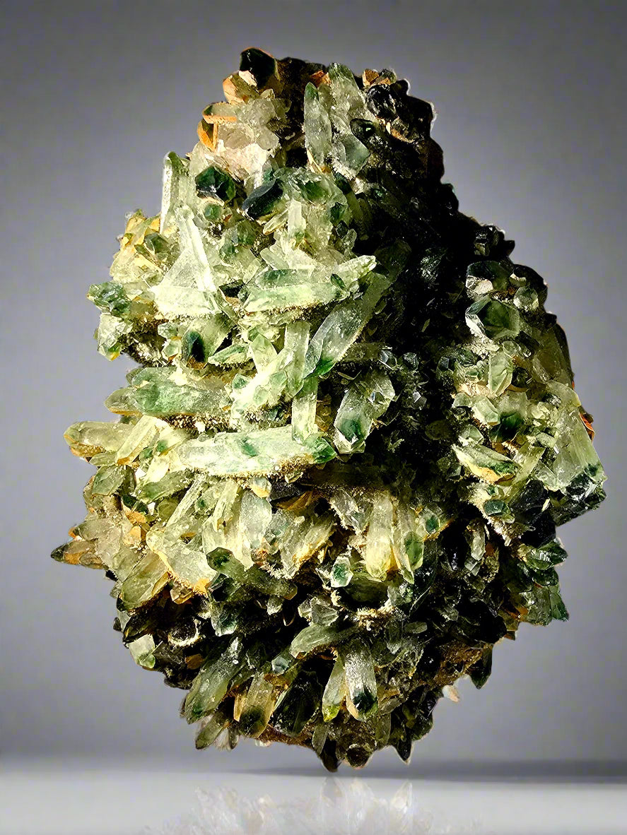 QUARTZ GREEN (large cabinet)