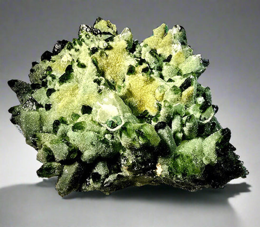 QUARTZ GREEN (large cabinet)