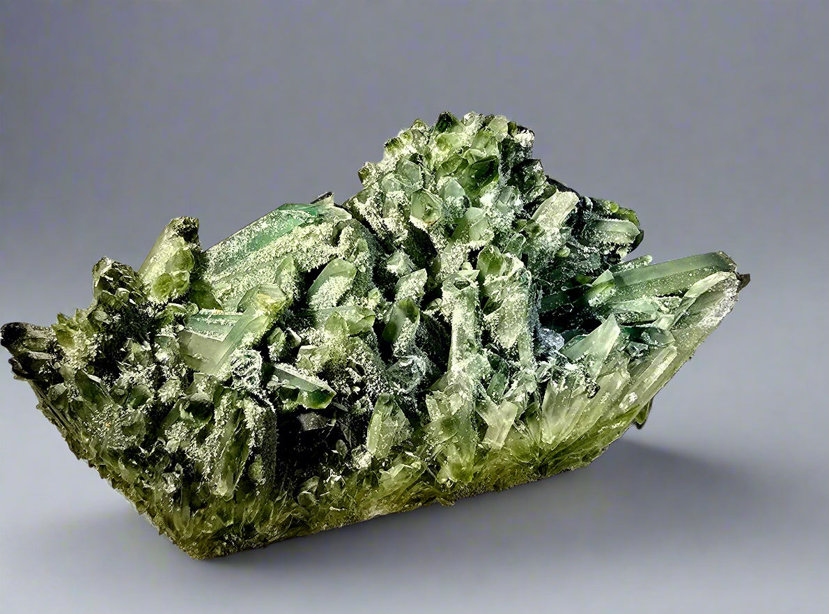 QUARTZ GREEN (large cabinet)