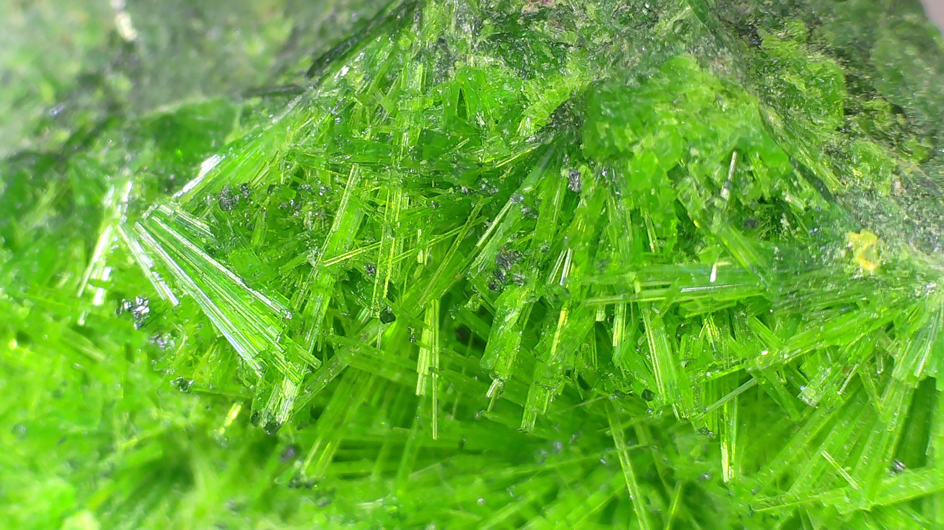 CUPROSKLODOWSKITE (thumbnail)