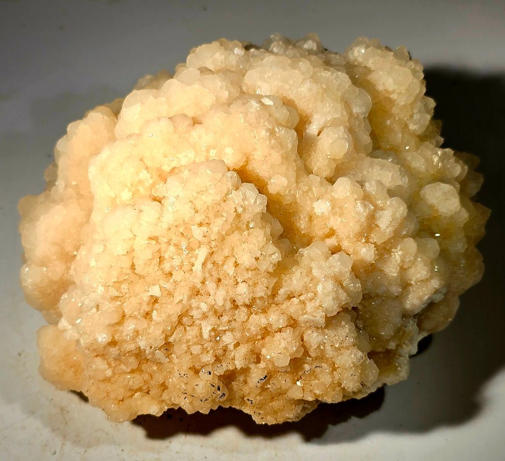 CALCITE "BRAIN" (very large cabinet)