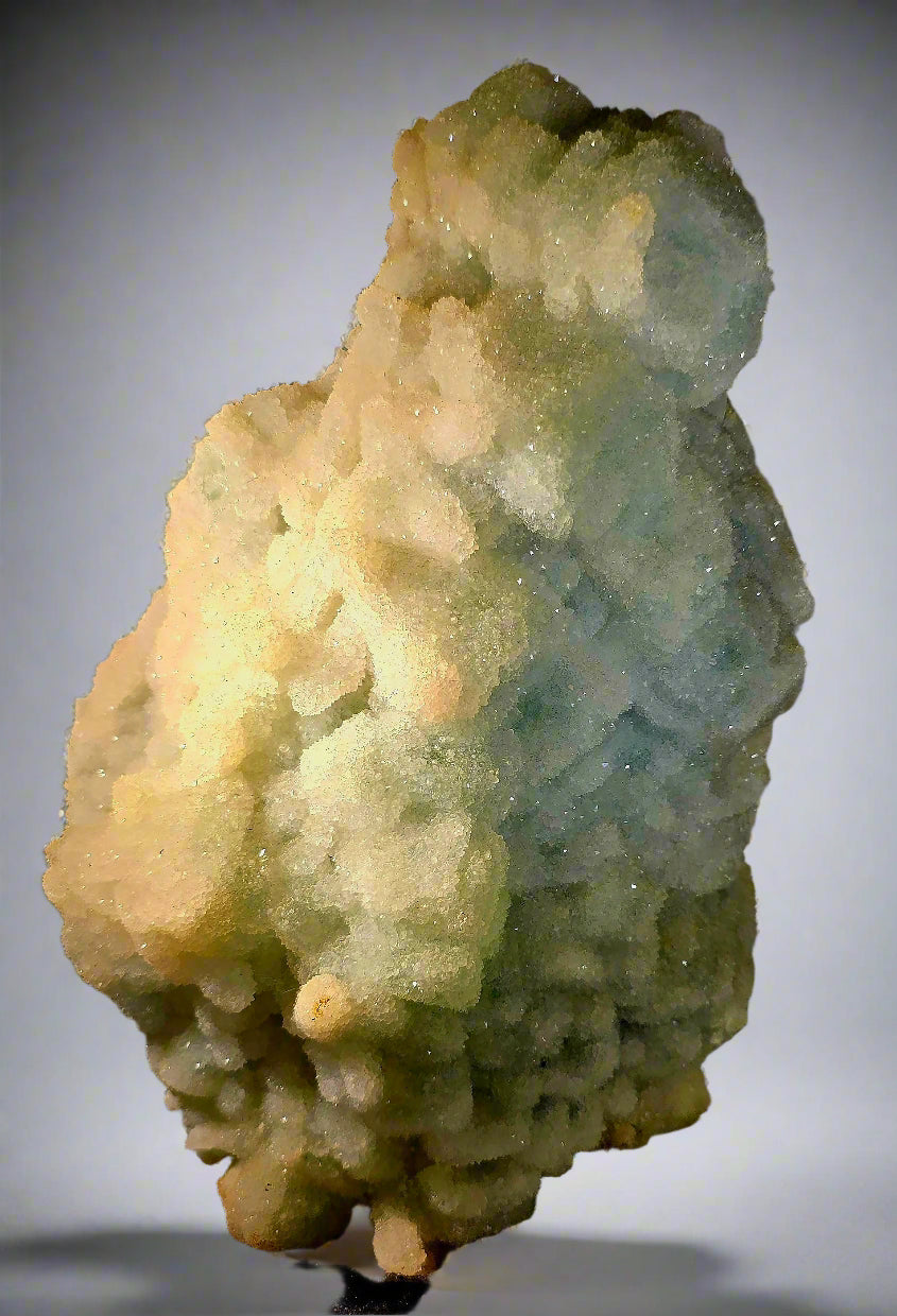 FLUORITE Green-Grey (very large cabinet)