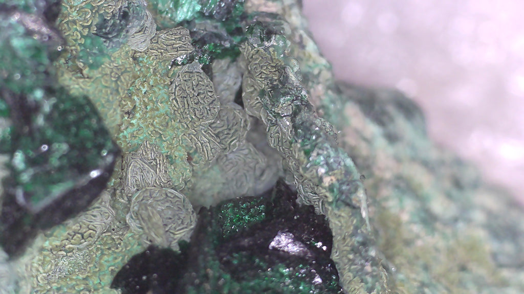 MALACHITE (small cabinet)