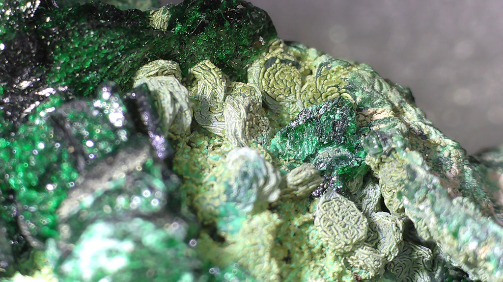 MALACHITE (small cabinet)