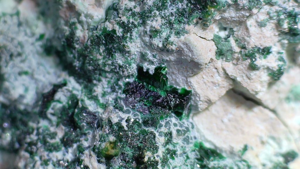 MALACHITE (small cabinet)