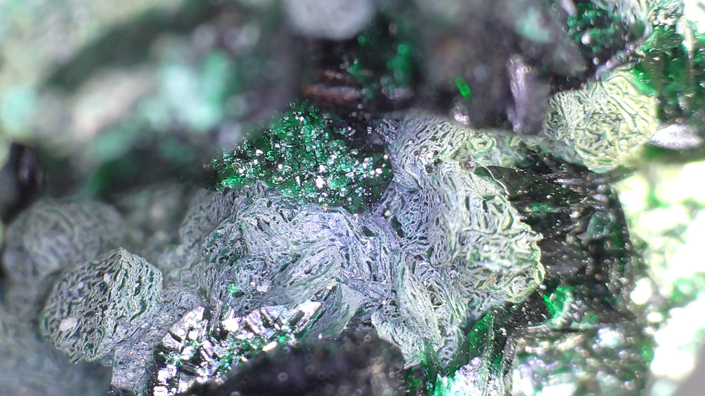 MALACHITE (small cabinet)