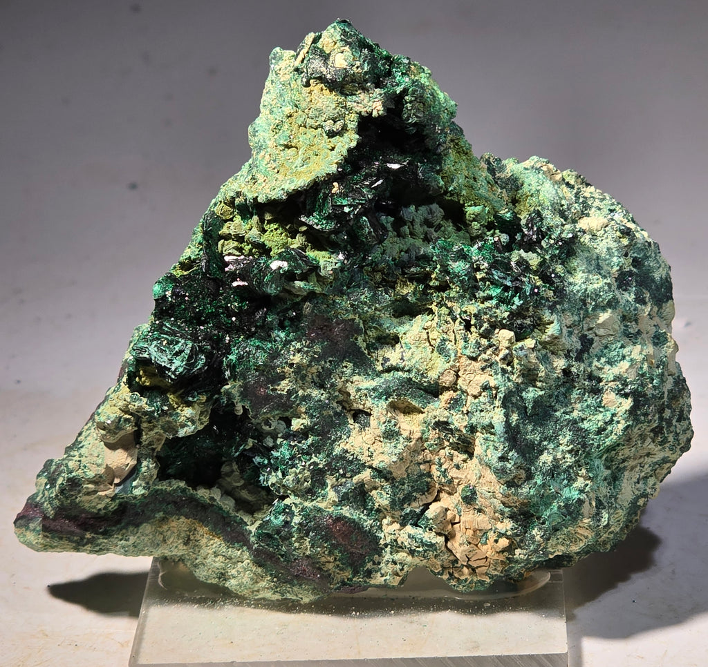 MALACHITE (small cabinet)