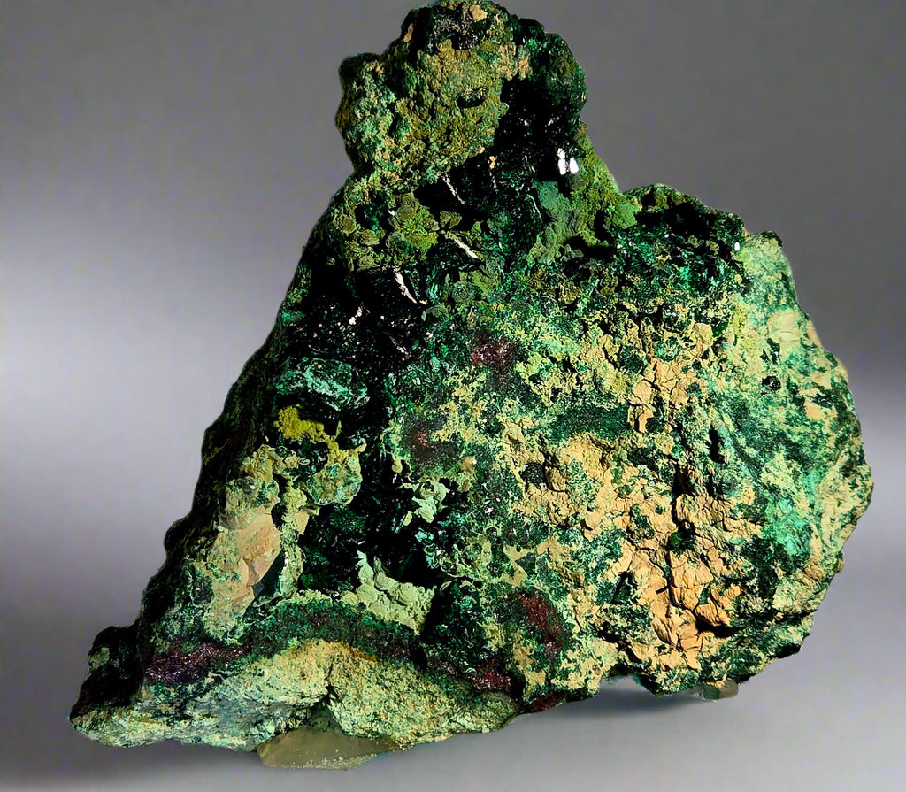 MALACHITE (small cabinet)