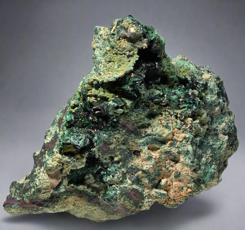 MALACHITE (small cabinet)
