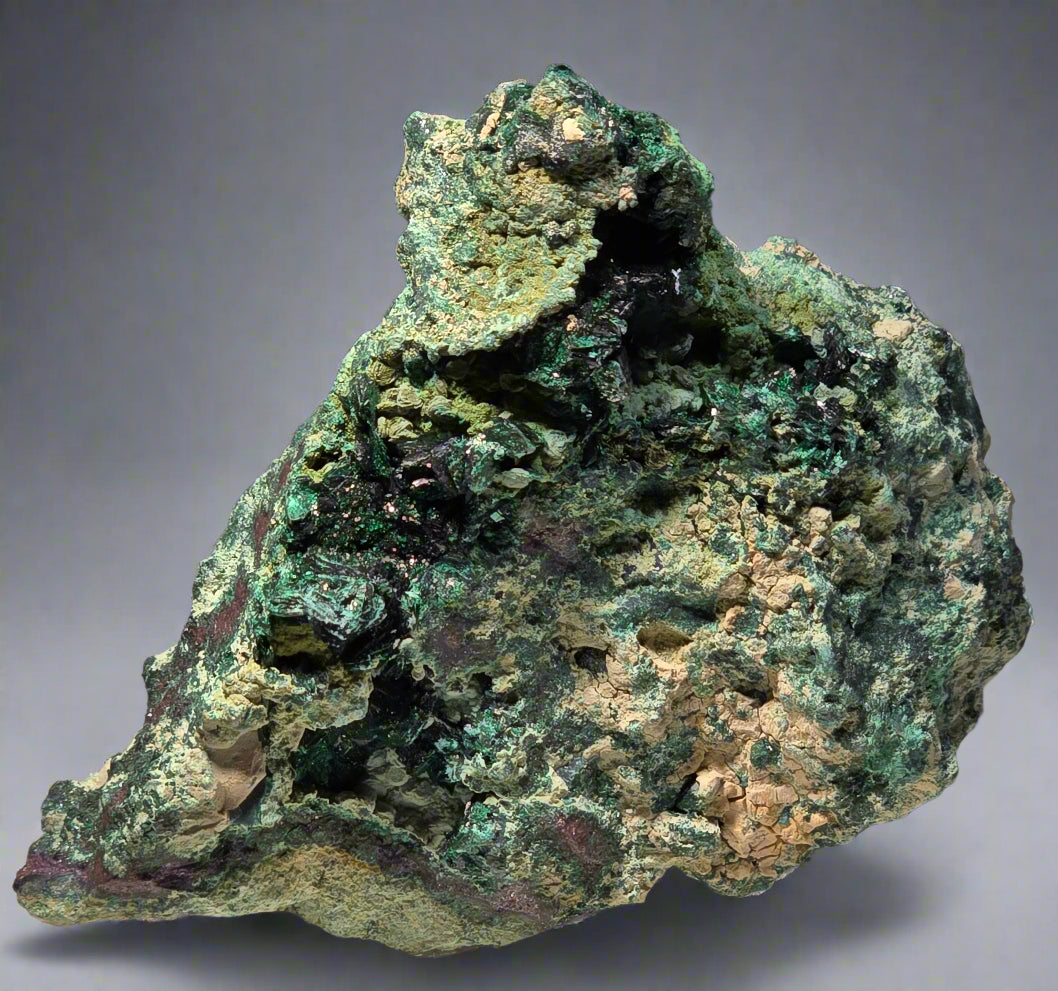 MALACHITE (small cabinet)