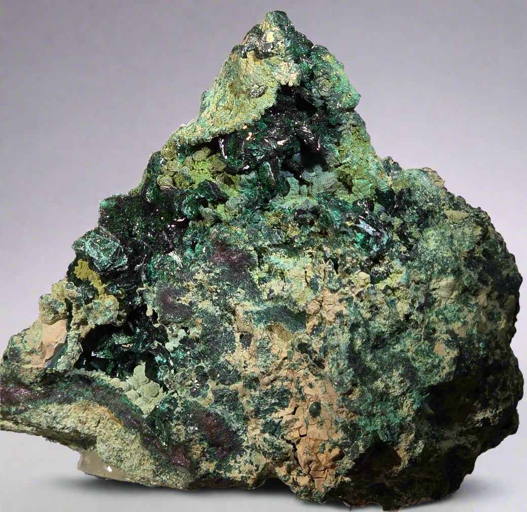 MALACHITE (small cabinet)