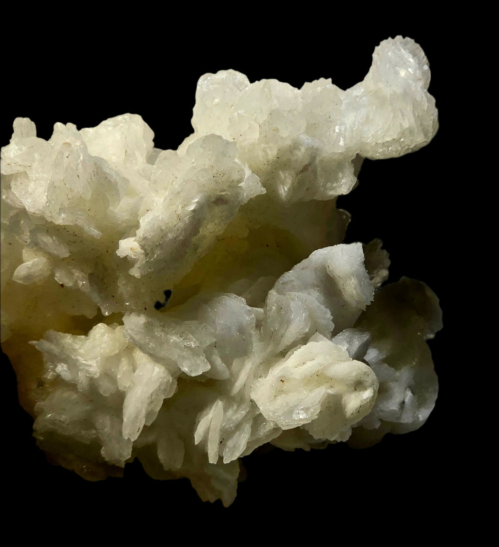CALCITE (SNOWWHITE) (small cabinet)