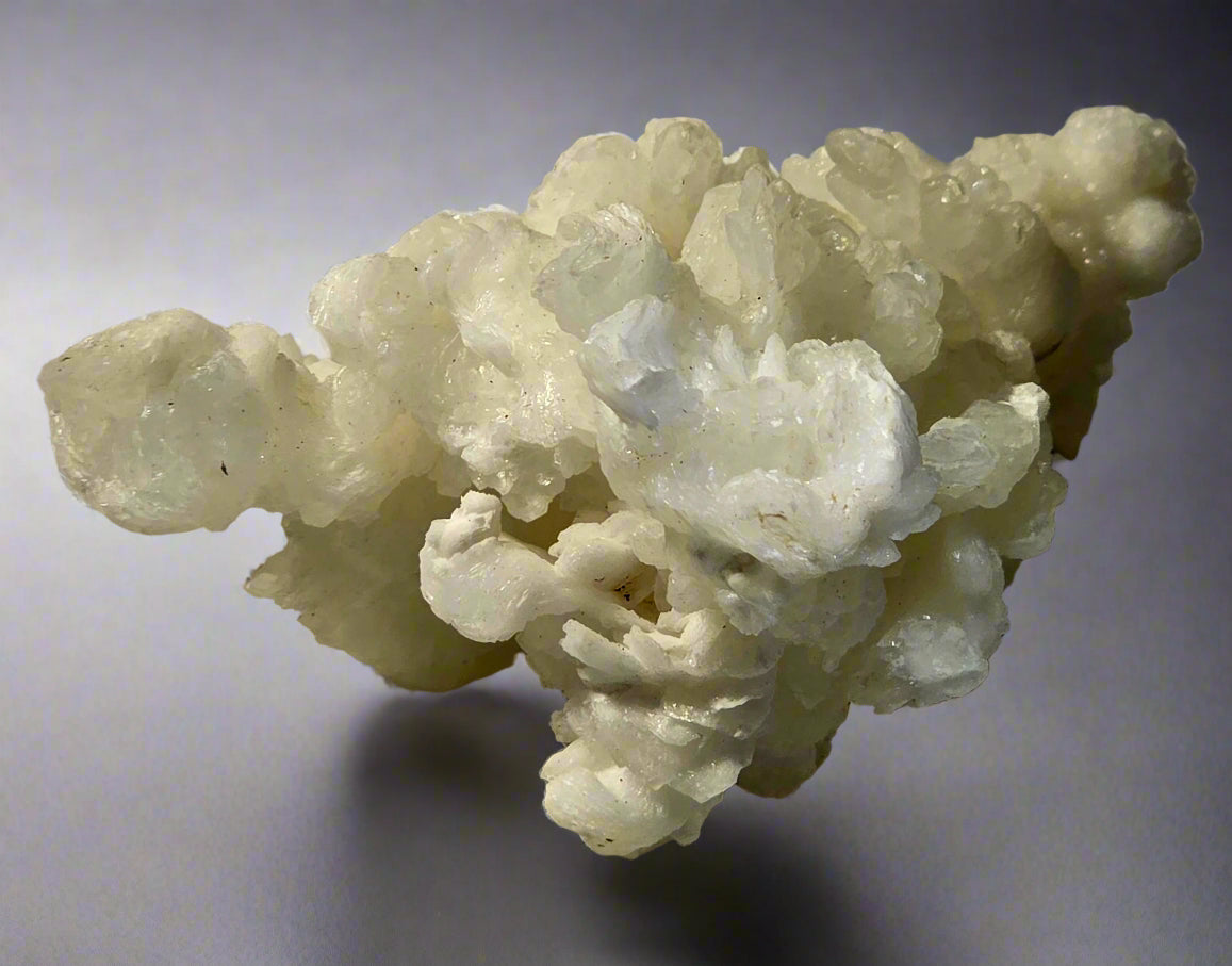 CALCITE (SNOWWHITE) (small cabinet)
