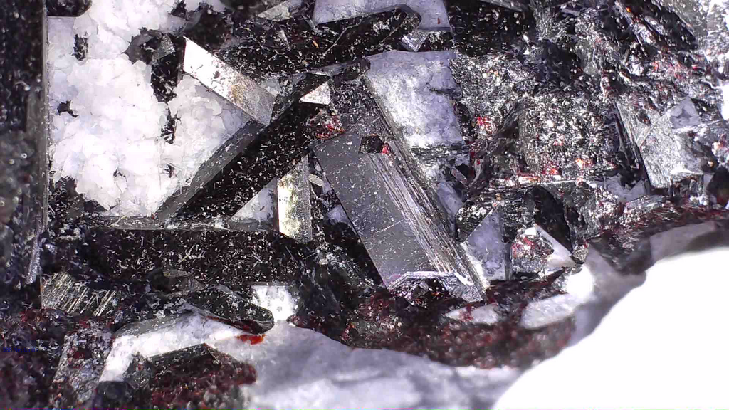 NEPTUNITE (miniature)