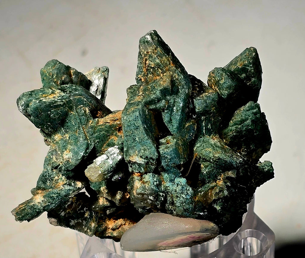 HEULANDITE (miniature)