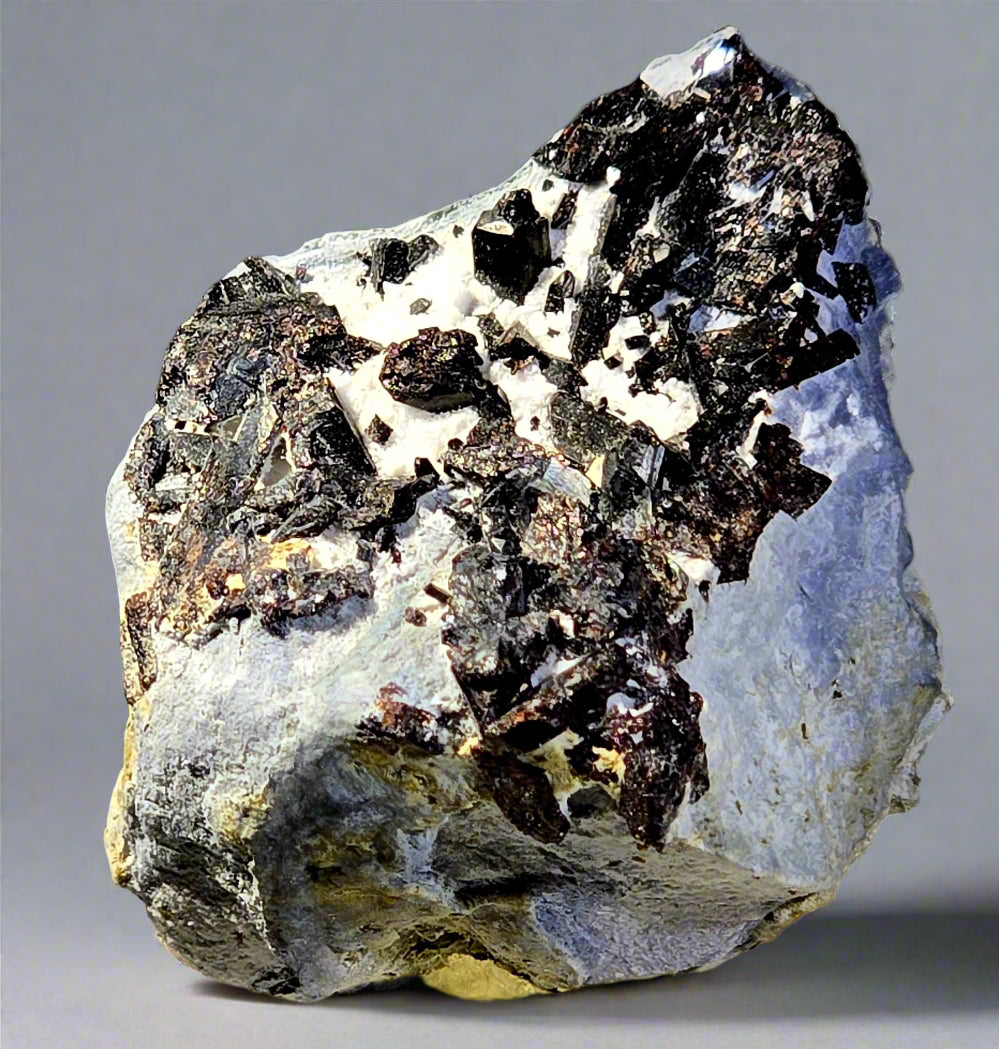 NEPTUNITE (miniature)