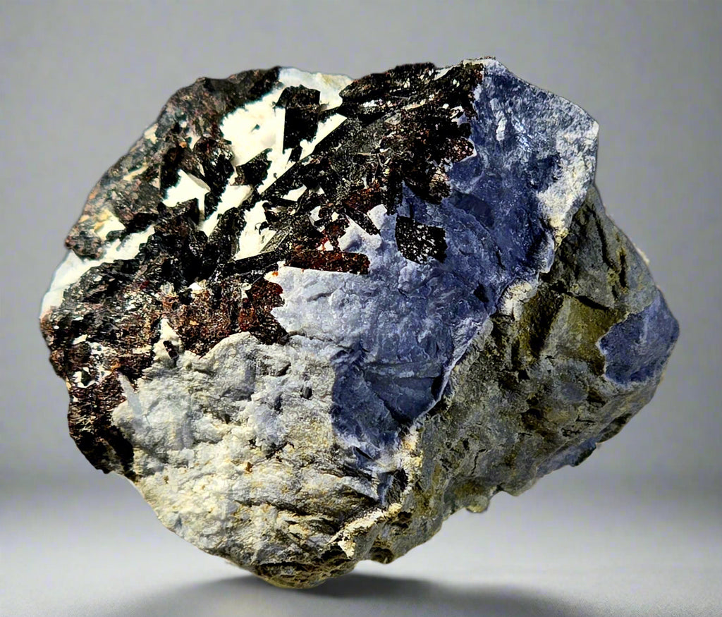 NEPTUNITE (miniature)