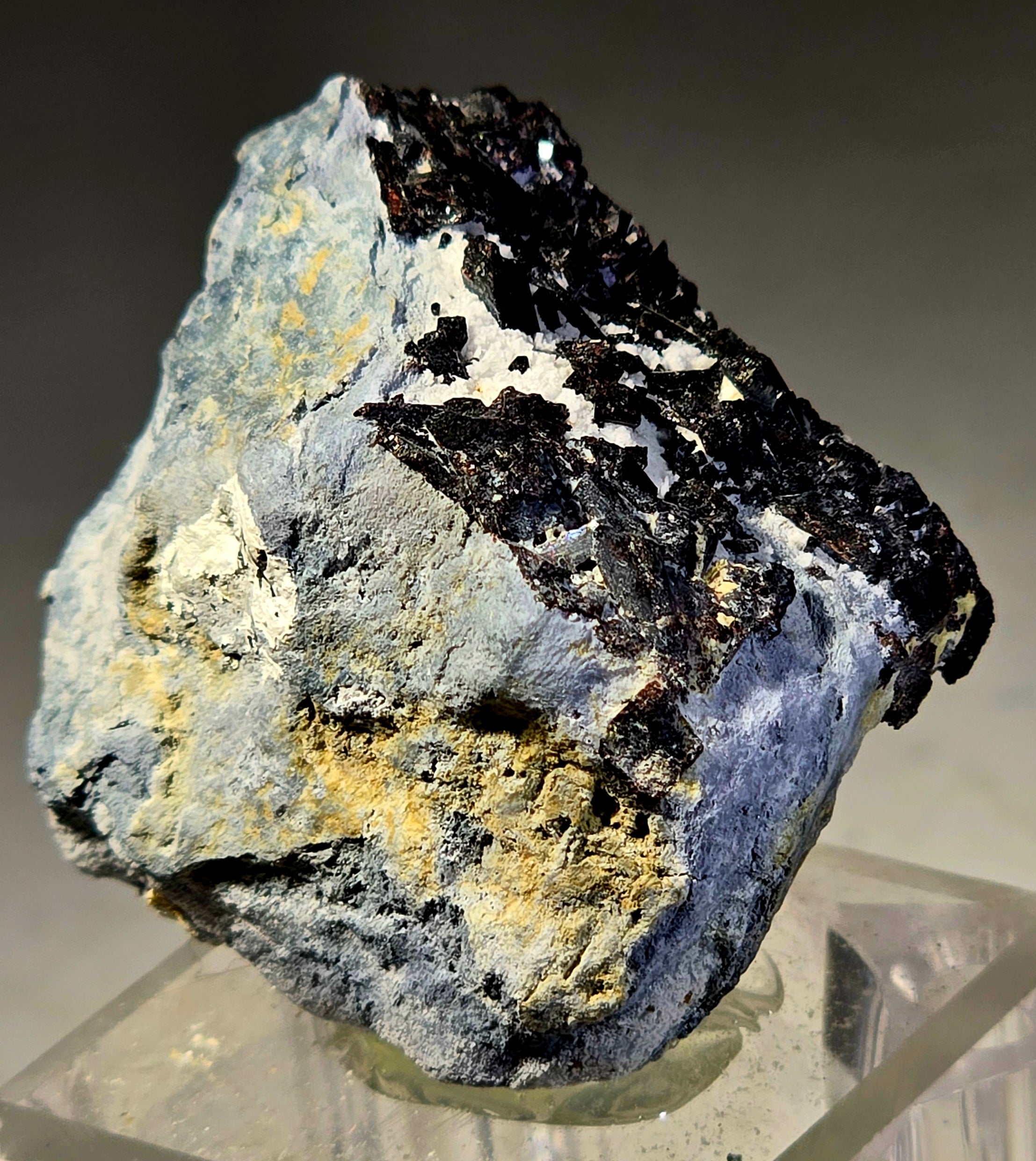 NEPTUNITE (miniature)