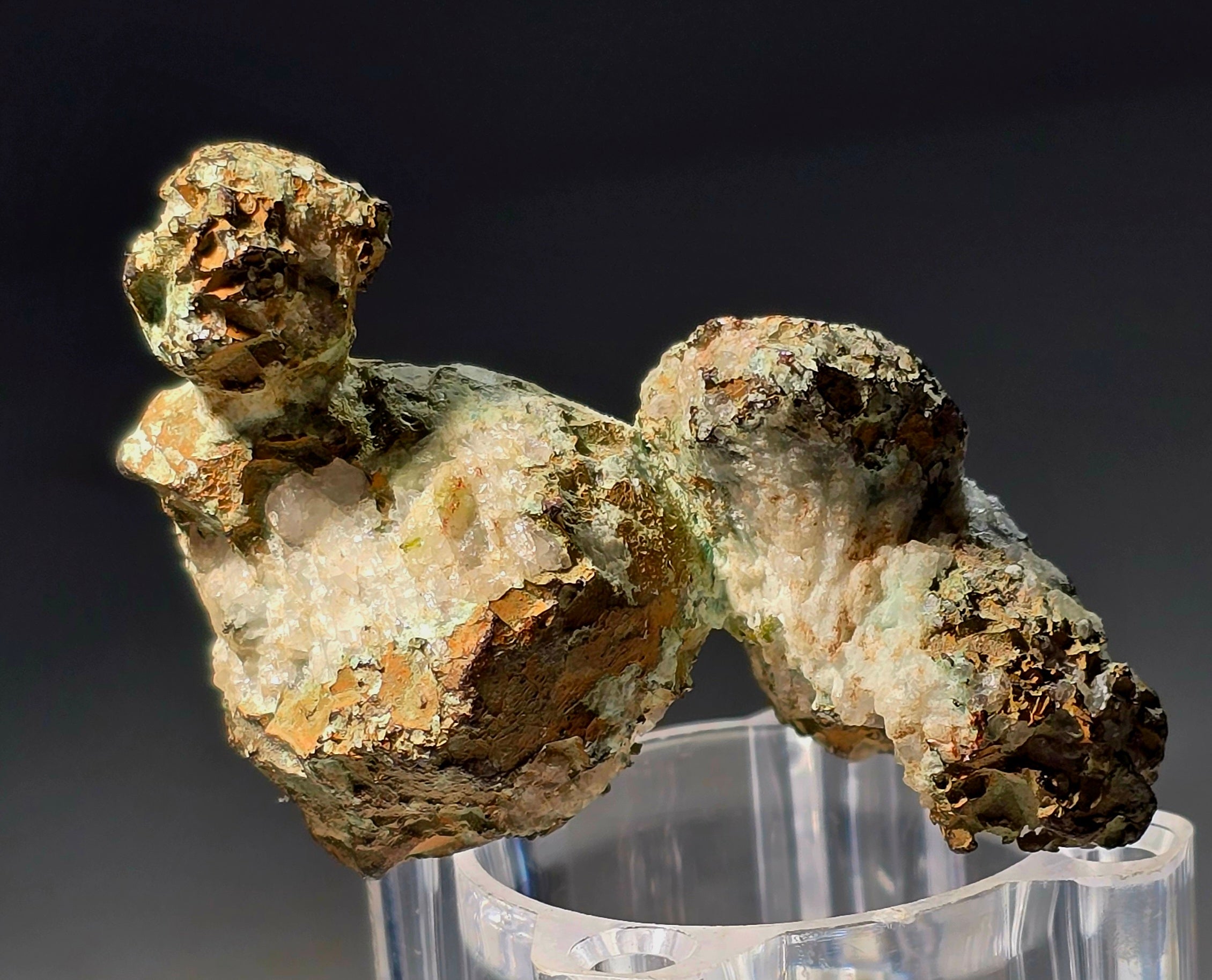 COPPER (small cabinet)