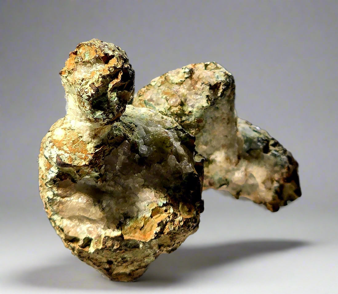 COPPER (small cabinet)