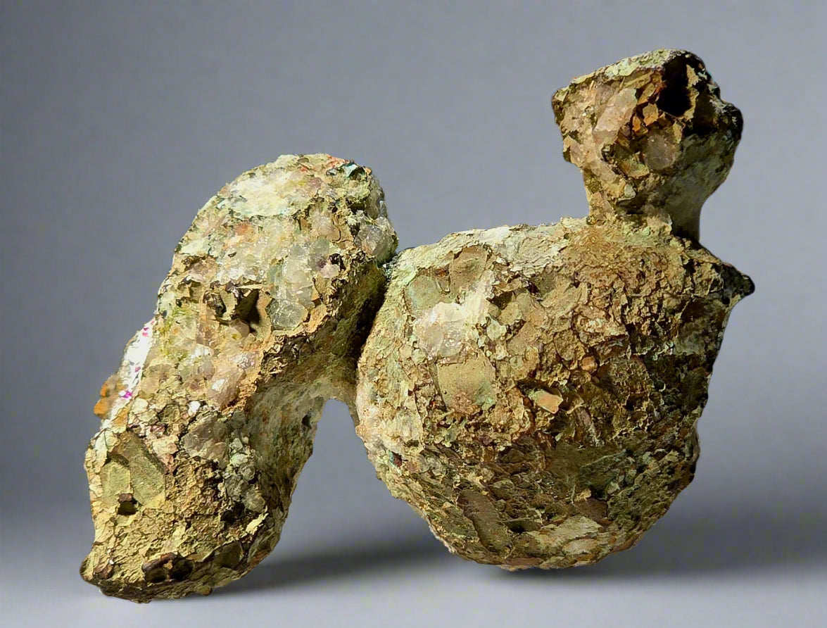 COPPER (small cabinet)